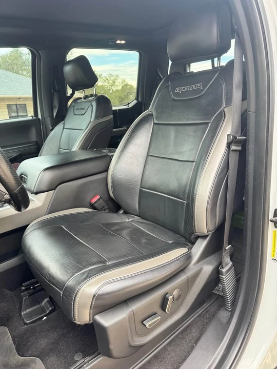 2017 Ford F-150 13th Gen - Image 7 of 8