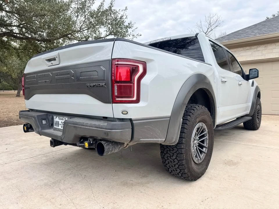 2017 Ford F-150 13th Gen - Image 2 of 8