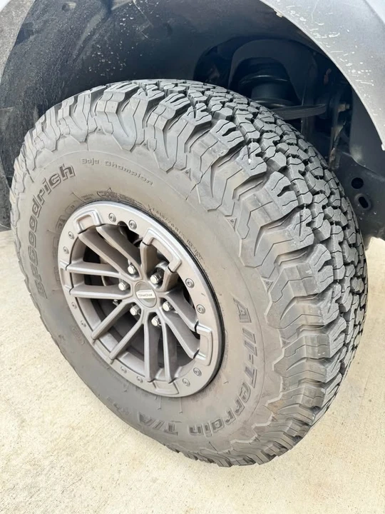 2017 Ford F-150 13th Gen - Image 3 of 8