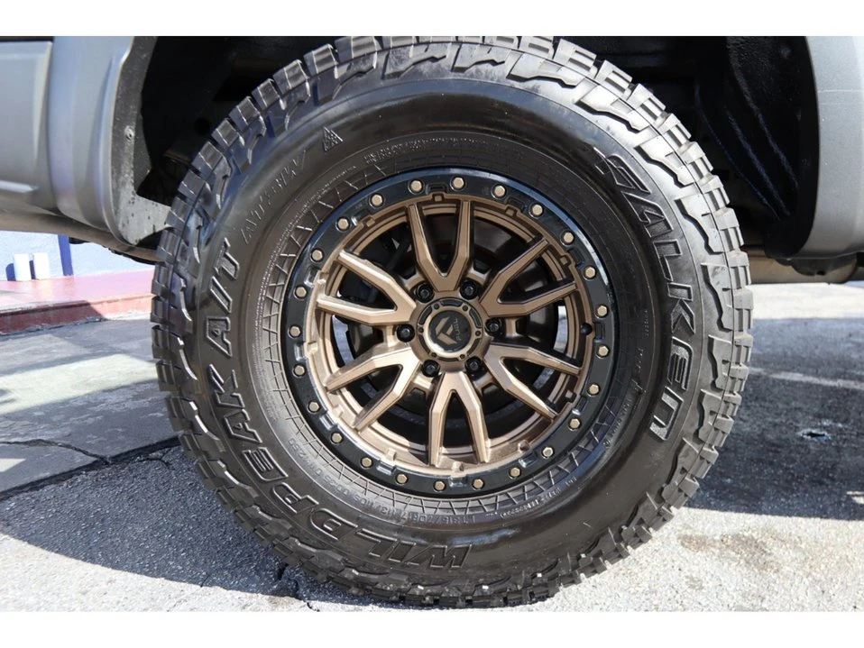 2017 Ford F-150 13th Gen - Image 12 of 17