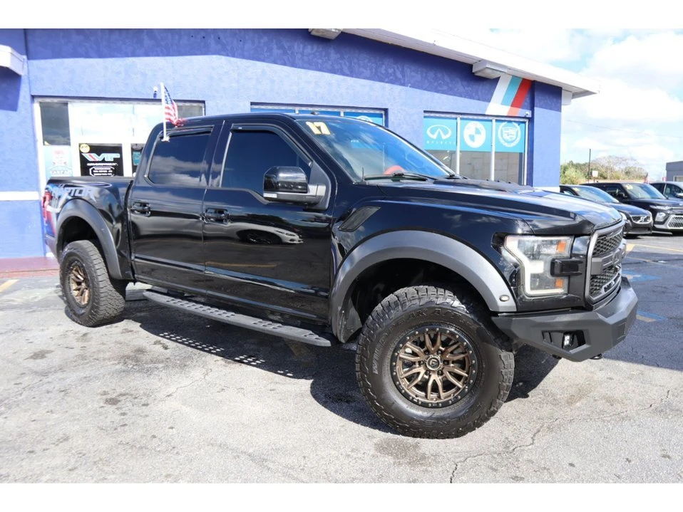 2017 Ford F-150 13th Gen - Image 4 of 17