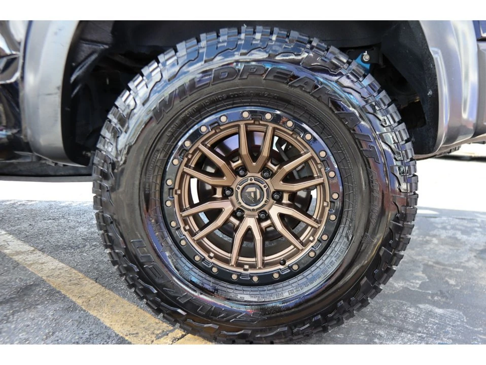 2017 Ford F-150 13th Gen - Image 11 of 17
