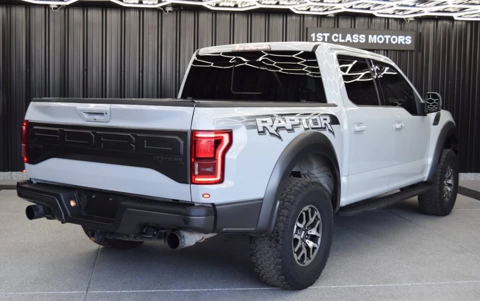 2017 Ford F-150 13th Gen - Image 5 of 20