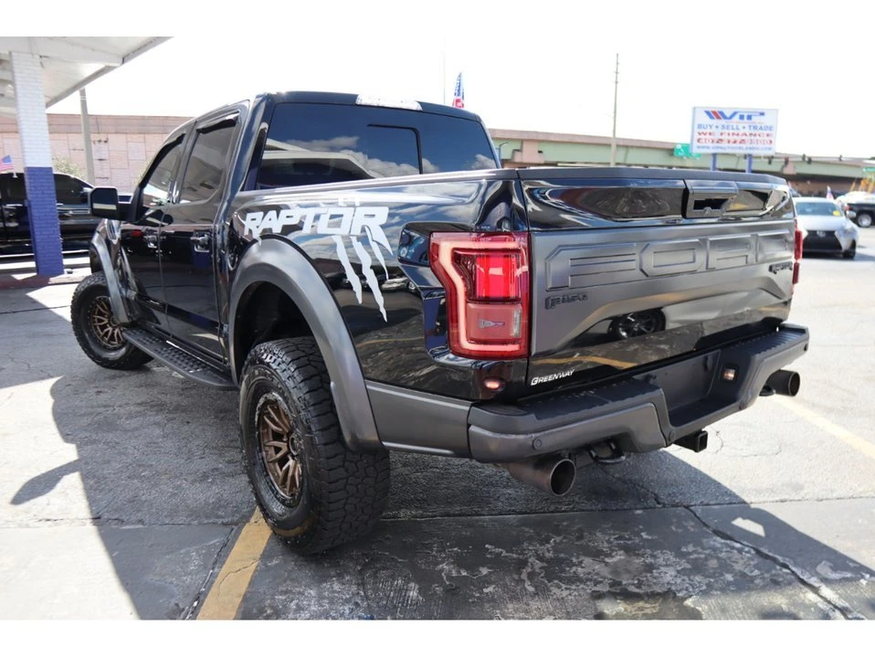 2017 Ford F-150 13th Gen - Image 7 of 17