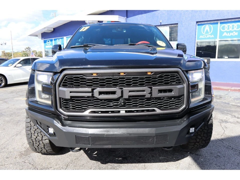 2017 Ford F-150 13th Gen - Image 10 of 17