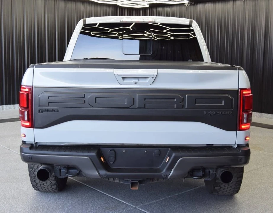 2017 Ford F-150 13th Gen - Image 4 of 20