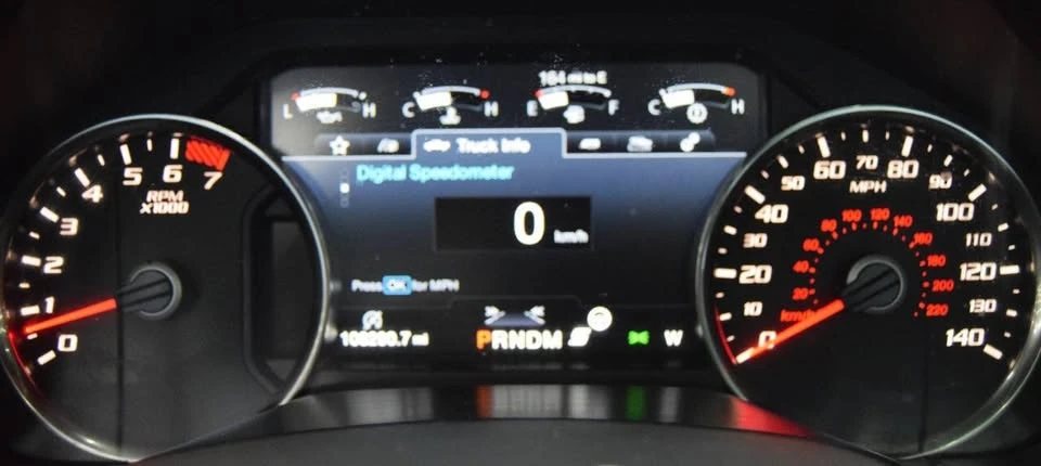 2017 Ford F-150 13th Gen - Image 19 of 20