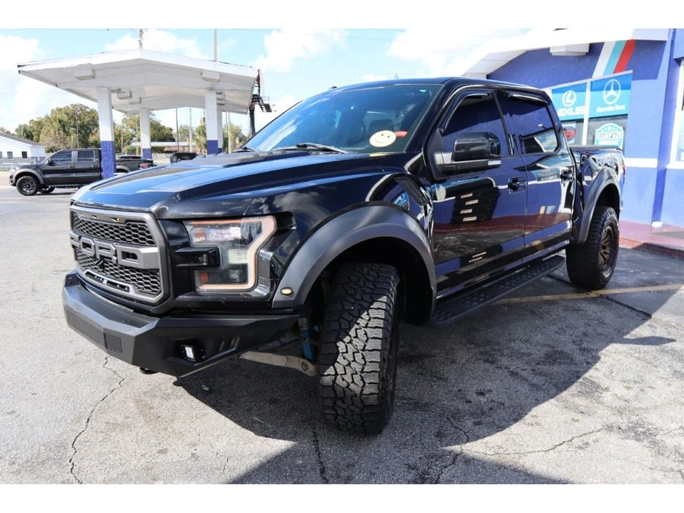 2017 Ford F-150 13th Gen - Image 8 of 17