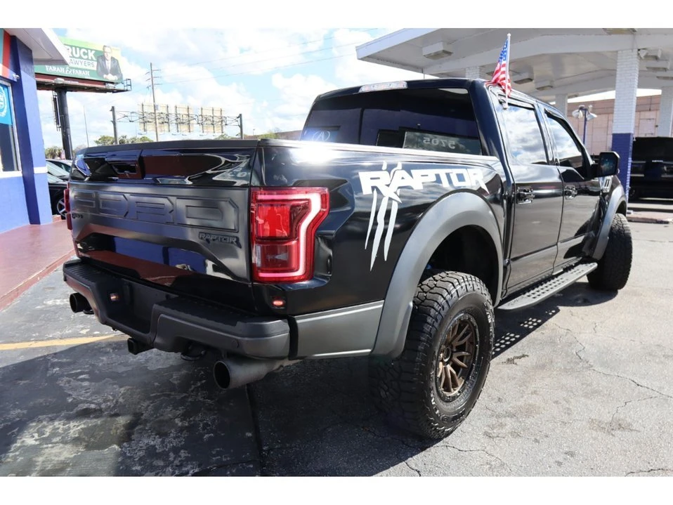 2017 Ford F-150 13th Gen - Image 6 of 17