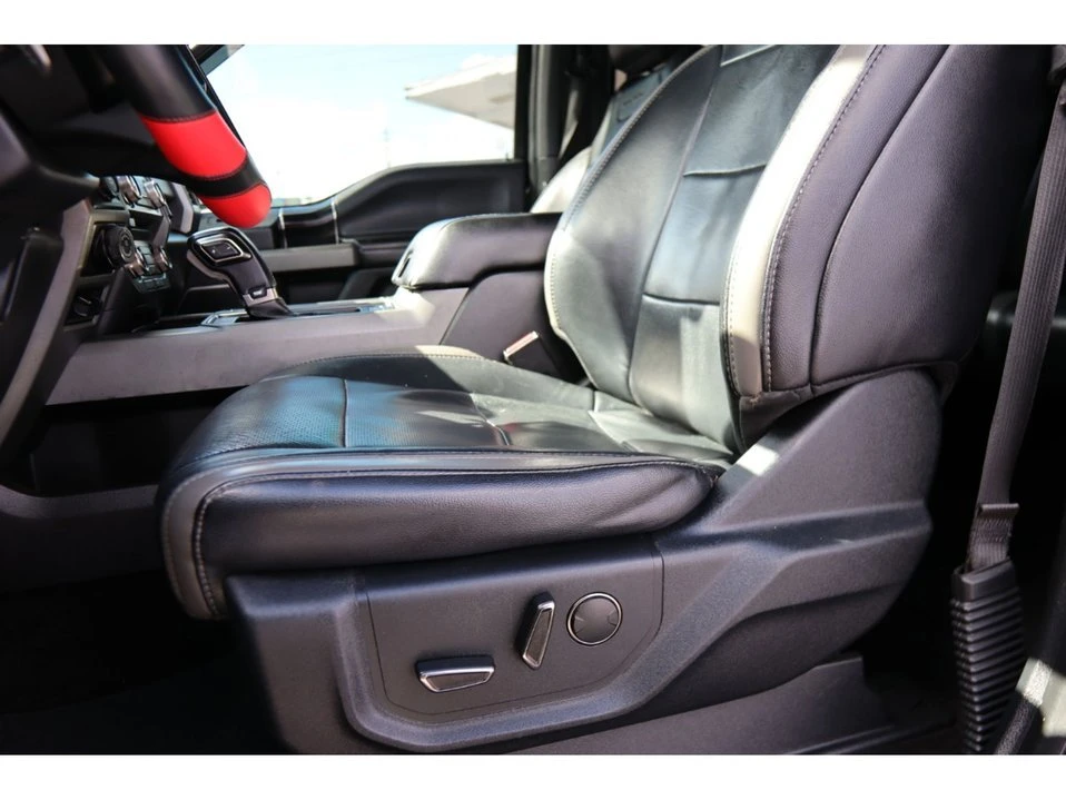 2017 Ford F-150 13th Gen - Image 15 of 17