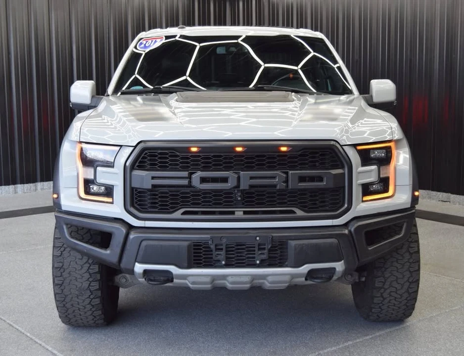 2017 Ford F-150 13th Gen - Image 8 of 20