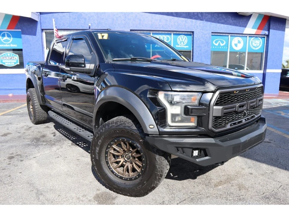 2017 Ford F-150 13th Gen - Image 2 of 17