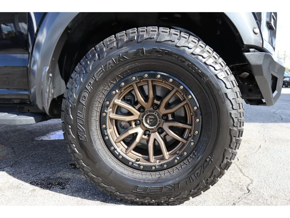 2017 Ford F-150 13th Gen - Image 13 of 17