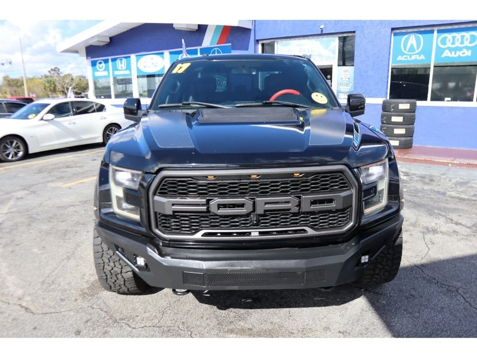 2017 Ford F-150 13th Gen - Image 9 of 17
