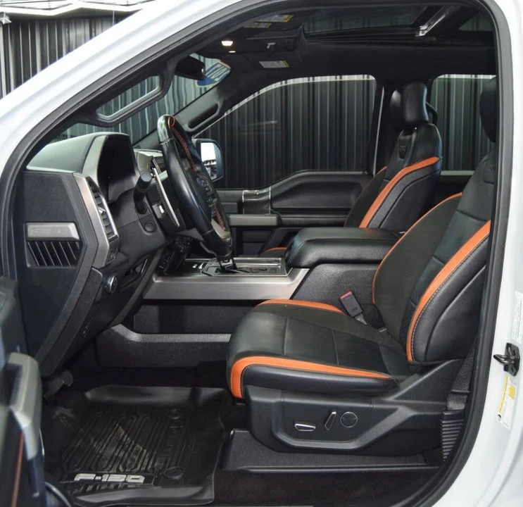 2017 Ford F-150 13th Gen - Image 11 of 20