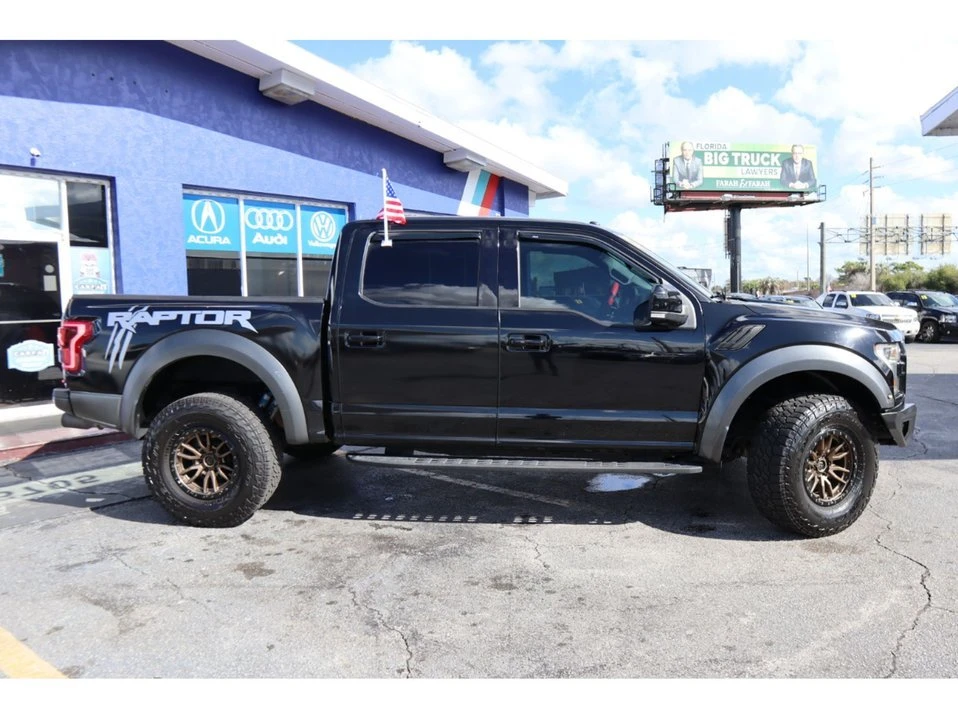 2017 Ford F-150 13th Gen - Image 5 of 17