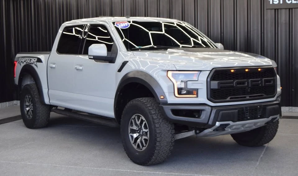 2017 Ford F-150 13th Gen - Image 7 of 20
