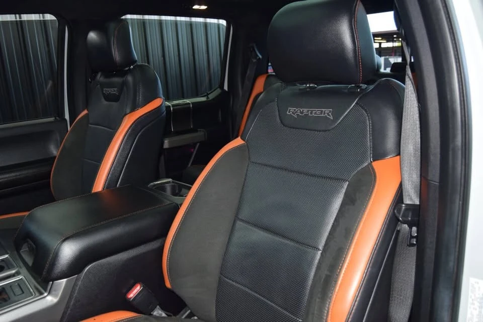 2017 Ford F-150 13th Gen - Image 14 of 20