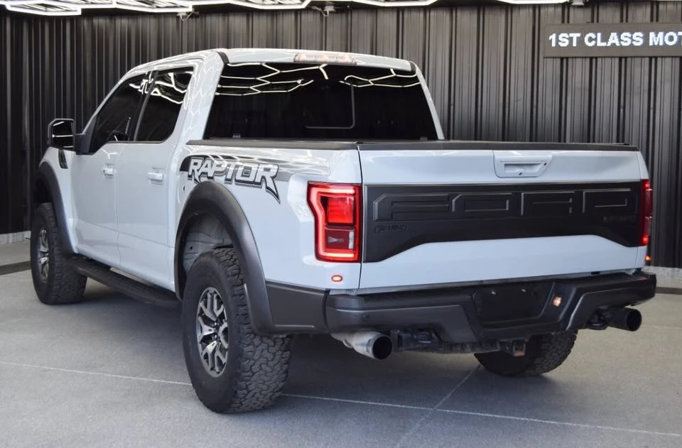 2017 Ford F-150 13th Gen - Image 3 of 20
