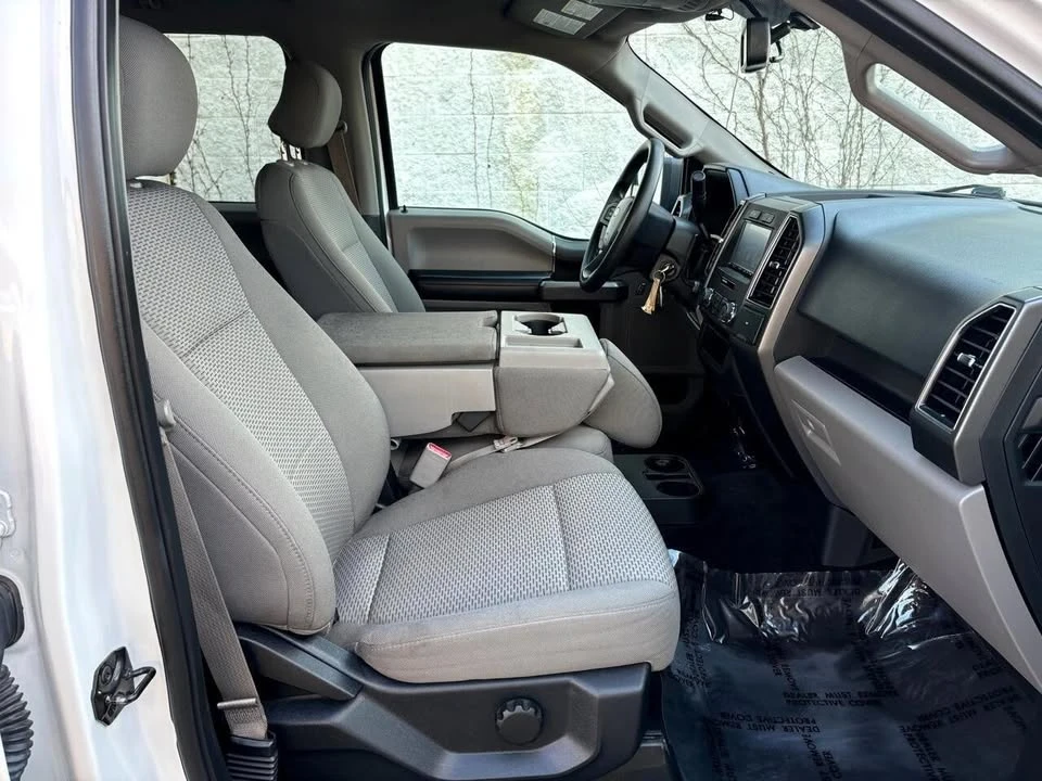 2017 Ford F-150 13th Gen - Image 19 of 20
