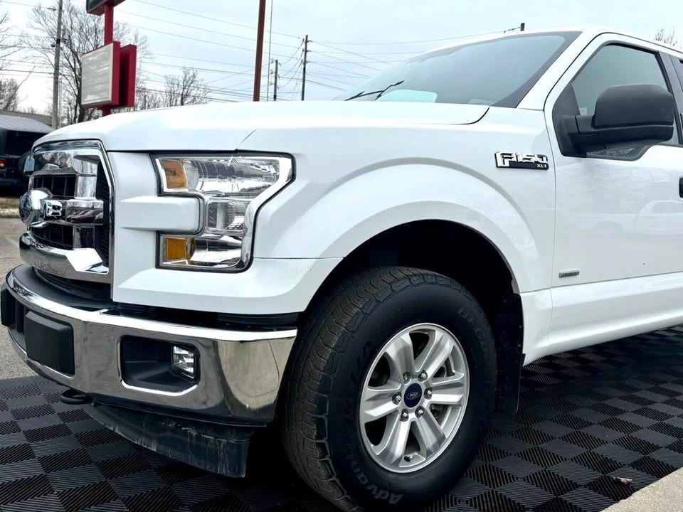 2017 Ford F-150 13th Gen - Image 12 of 20