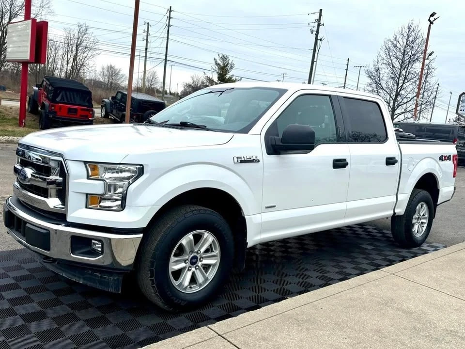 2017 Ford F-150 13th Gen - Image 7 of 20