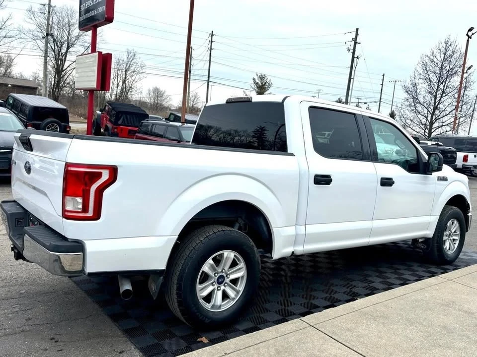 2017 Ford F-150 13th Gen - Image 8 of 20
