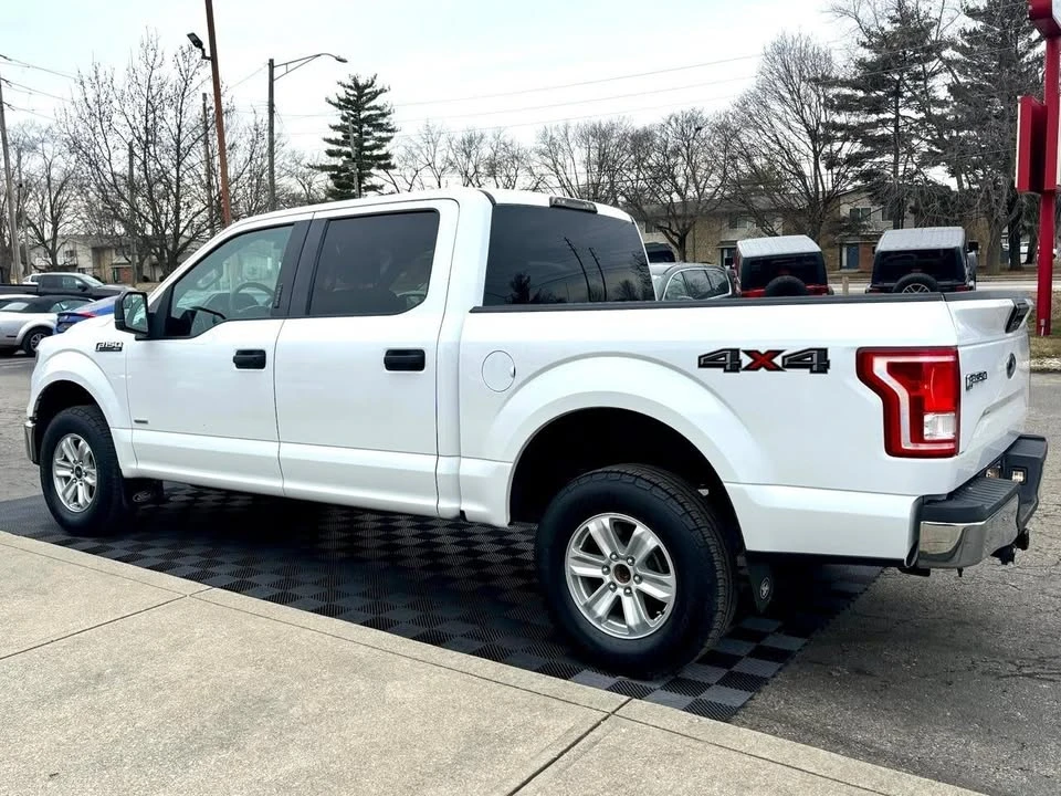 2017 Ford F-150 13th Gen - Image 3 of 20
