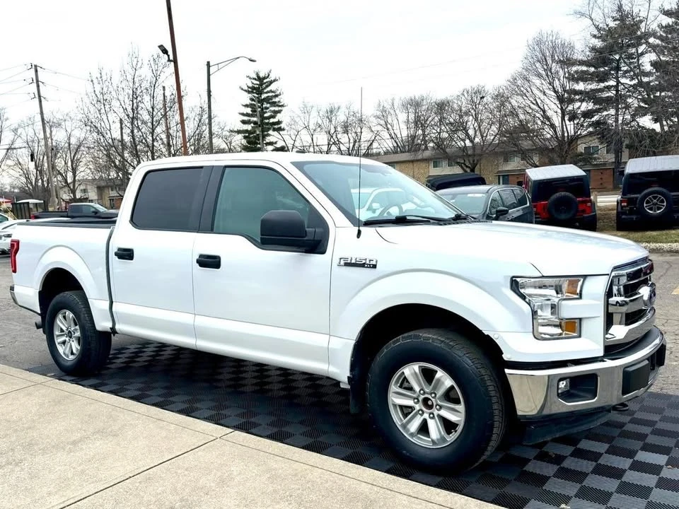 2017 Ford F-150 13th Gen - Image 2 of 20