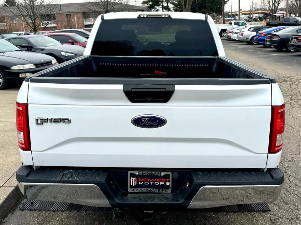 2017 Ford F-150 13th Gen - Image 10 of 20