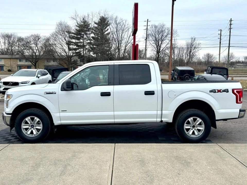 2017 Ford F-150 13th Gen - Image 16 of 20