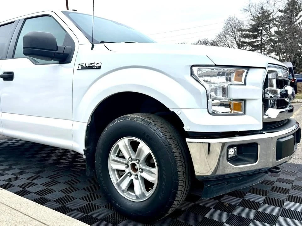 2017 Ford F-150 13th Gen - Image 11 of 20