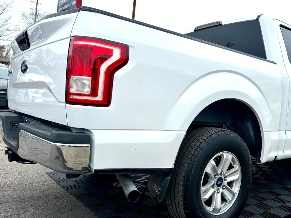 2017 Ford F-150 13th Gen - Image 14 of 20
