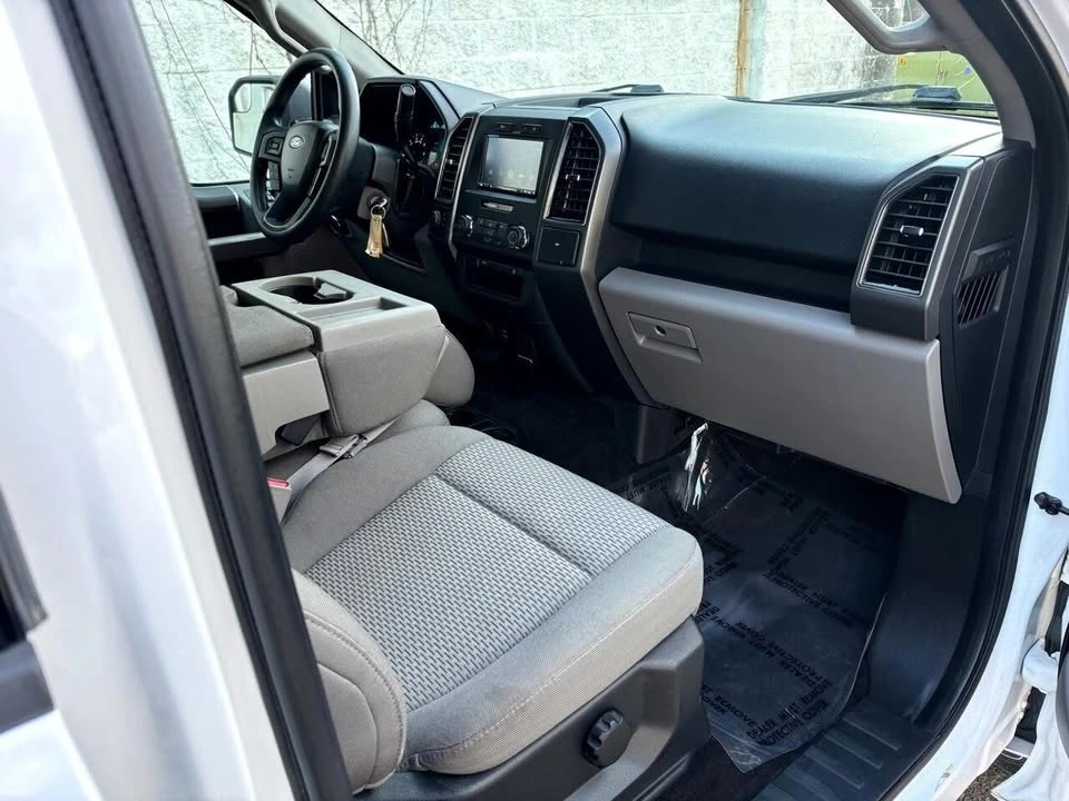 2017 Ford F-150 13th Gen - Image 17 of 20