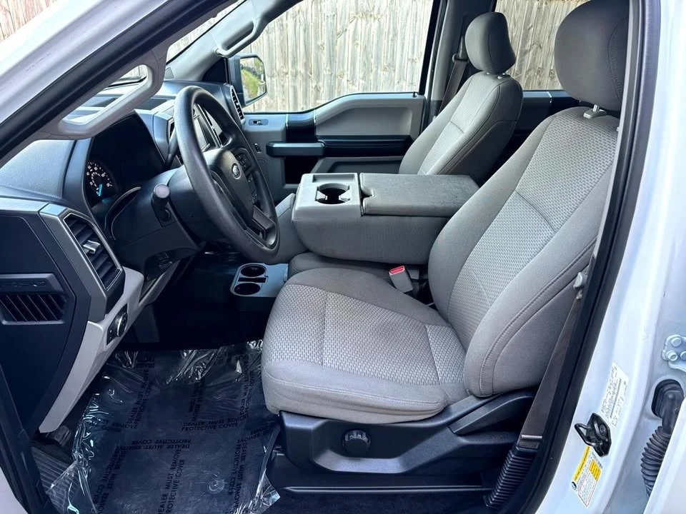2017 Ford F-150 13th Gen - Image 20 of 20
