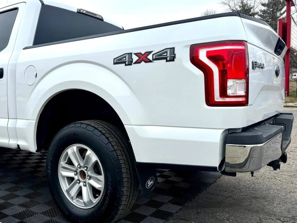 2017 Ford F-150 13th Gen - Image 13 of 20