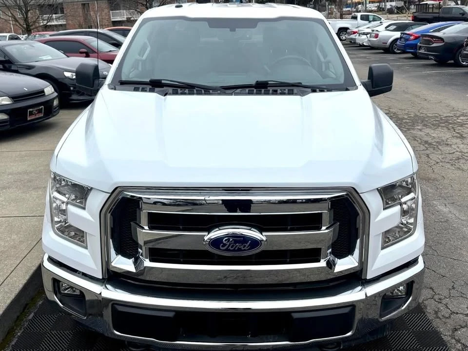2017 Ford F-150 13th Gen - Image 9 of 20