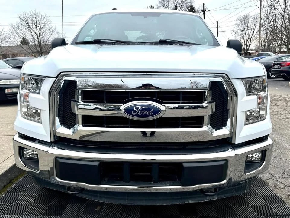 2017 Ford F-150 13th Gen - Image 4 of 20