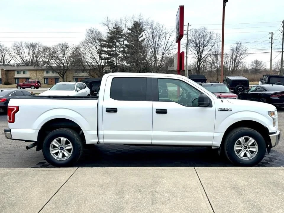 2017 Ford F-150 13th Gen - Image 15 of 20