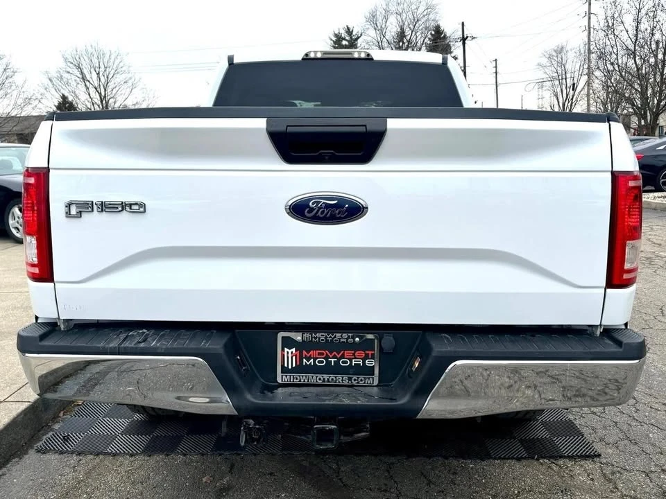 2017 Ford F-150 13th Gen - Image 5 of 20