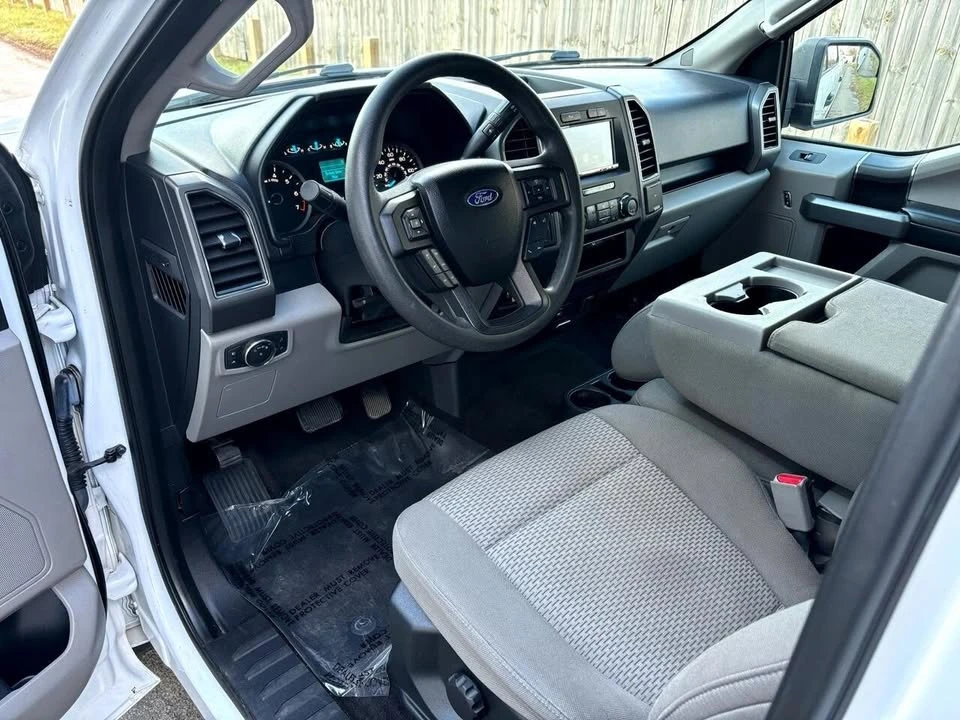 2017 Ford F-150 13th Gen - Image 18 of 20