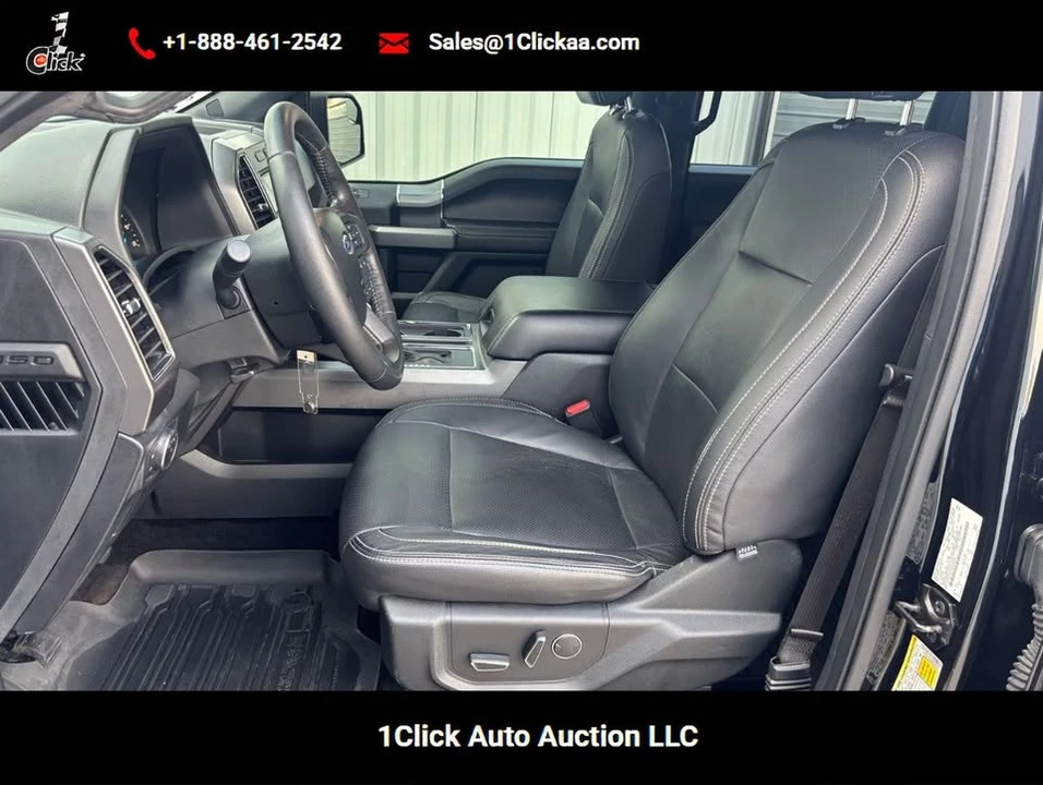 2017 Ford F-150 13th Gen - Image 17 of 20