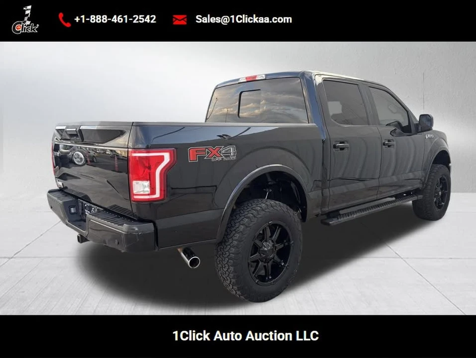 2017 Ford F-150 13th Gen - Image 6 of 20