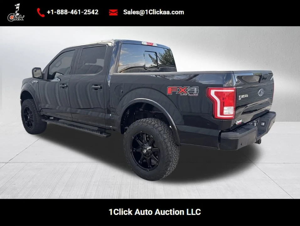 2017 Ford F-150 13th Gen - Image 8 of 20