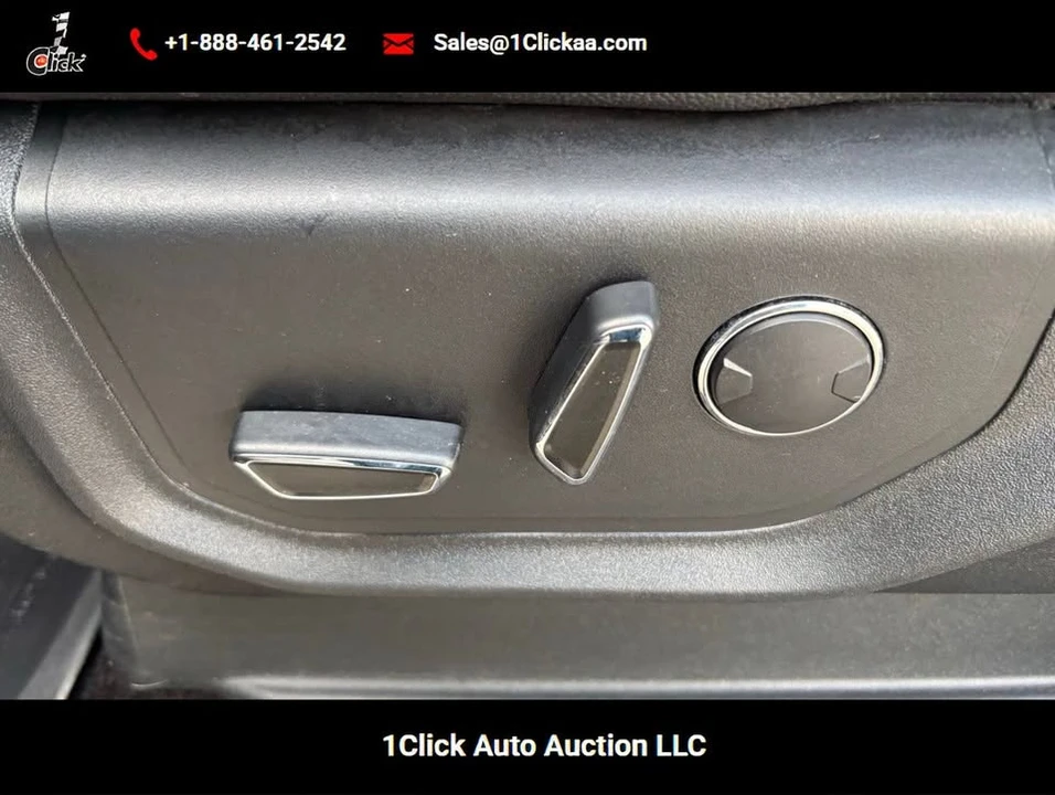 2017 Ford F-150 13th Gen - Image 15 of 20