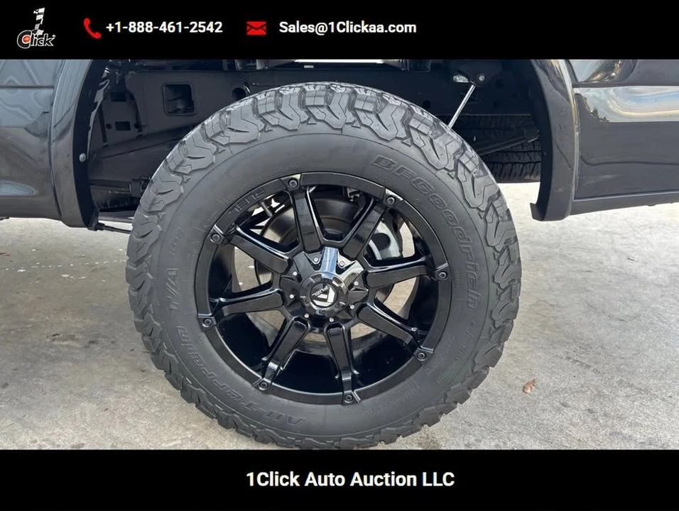 2017 Ford F-150 13th Gen - Image 10 of 20