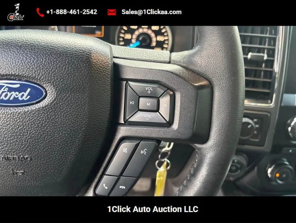 2017 Ford F-150 13th Gen - Image 19 of 20