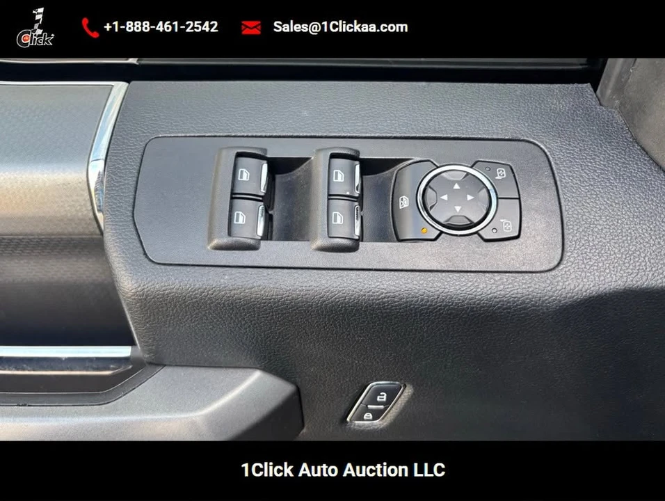 2017 Ford F-150 13th Gen - Image 14 of 20