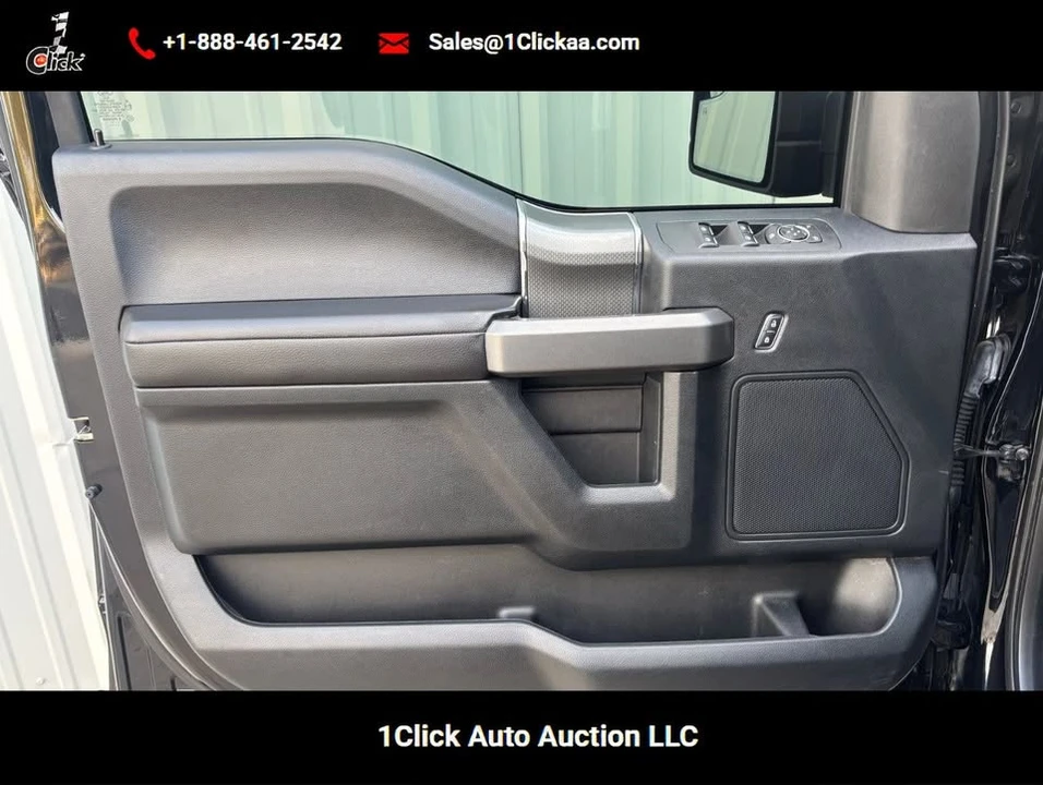 2017 Ford F-150 13th Gen - Image 13 of 20