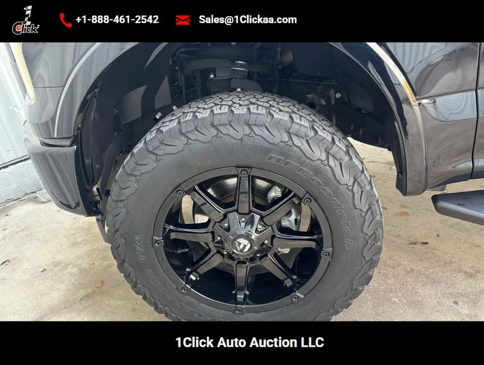 2017 Ford F-150 13th Gen - Image 11 of 20